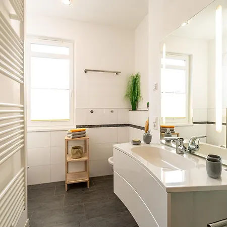 Apartment Wiederkehr Whg 08 Wilhelmine