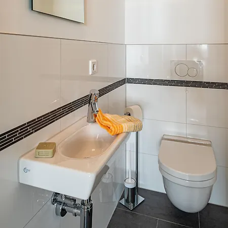 Apartment Wiederkehr Whg 08 Wilhelmine *