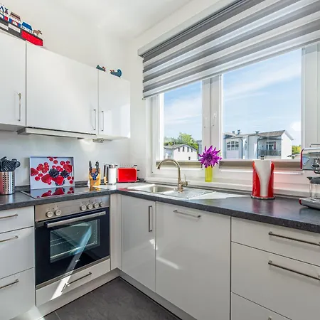 Wiederkehr Whg 08 Wilhelmine Sellin (Rugen)