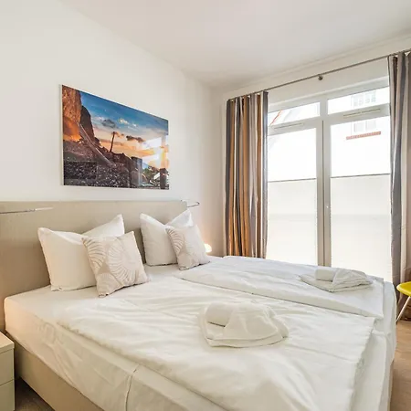 Apartment Wiederkehr Whg 08 Wilhelmine *