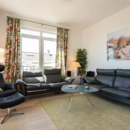 Wiederkehr Whg 08 Wilhelmine Sellin (Rugen)