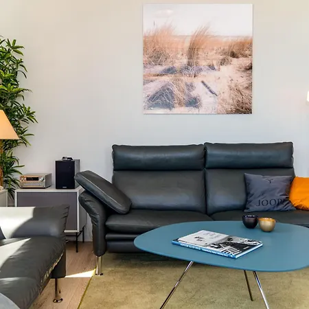 Wiederkehr Whg 08 Wilhelmine Apartment