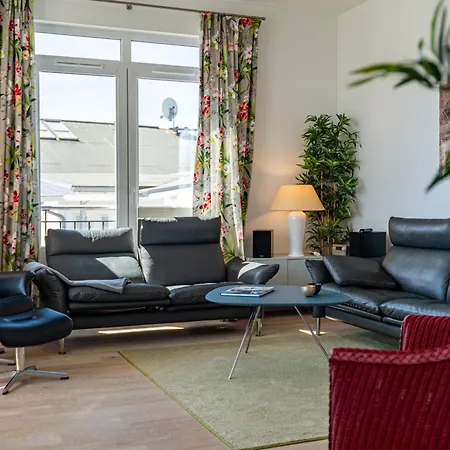 Wiederkehr Whg 08 Wilhelmine Sellin (Rugen)