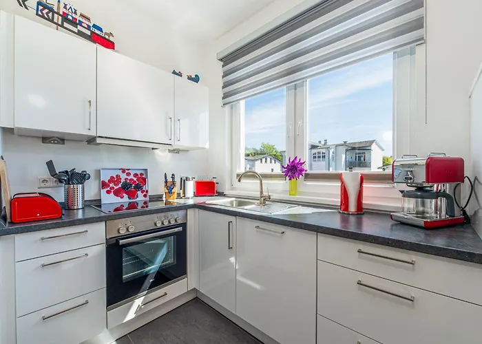 Wiederkehr Whg 08 Wilhelmine Sellin (Rugen)