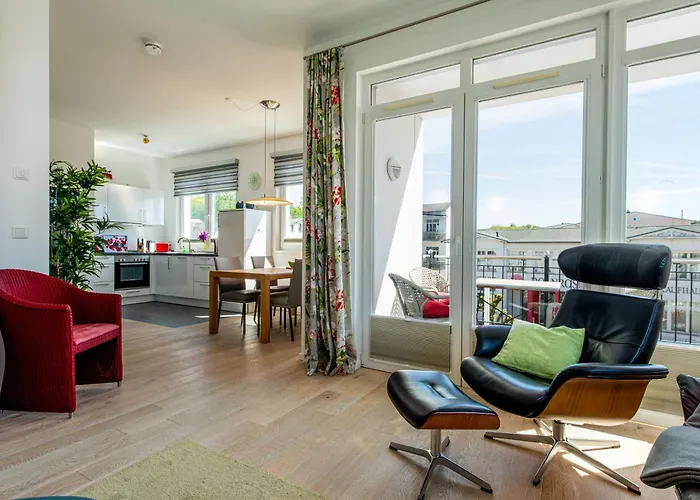 Wiederkehr Whg 08 Wilhelmine *