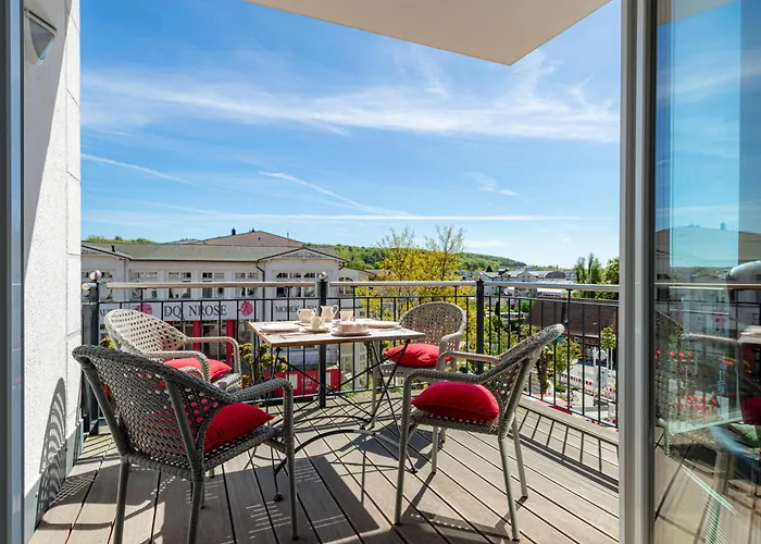 Wiederkehr Whg 08 Wilhelmine *