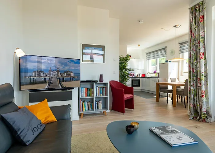 Wiederkehr Whg 08 Wilhelmine